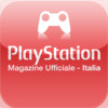 PlayStation Magazine - rivista ufficiale