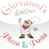Giovannis Pizza and Pasta