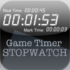 Game Timer Stopwatch