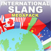 International Slang Megapack