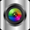 Fisheye - HDR, lomo, BW & other fisheye Instagram effects