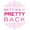 Getting The Pretty Back by Molly Ringwald