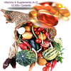 Vitamins, Herbs, and Dietary Supplements (A-Z)