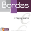 BORDAS - La Conjugaison