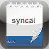 Syncal HD (Google Calendar  Sync)