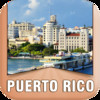 Puerto Rico Offline Travel Guide - Travel Buddy