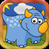 Dino Puzzle - Jigsaw Puzzles for Kids and Toddlers by Tiltan Games