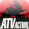 ATV 4 Wheel Action