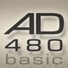 AD 480 basic