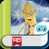 Benjamin Franklin - Another Great Children's Story Book by Pickatale HD