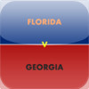 Florida-Georgia Rivalry