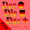 German Nouns Free