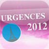 Urgences 2012