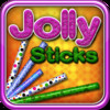 Jolly Sticks