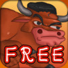Spanish Bull: Crossing Animals HD, Free Game