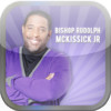 Bishop McKissick Jr.