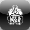 LIFE IS PAIN Entertainment