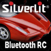 Silverlit Bluetooth RC Enzo Ferrari Remote Control