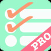 Now or Never List - Productivity Manager PRO