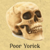 Poor Yorick