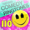 Top Comedy Ringtones, Vol. 2