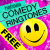 Top Comedy Ringtones, Vol. 2 (Free Ringtone Sampler)