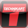Technikart Magazine