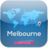 Melbourne guide, hotels, map, events & weather