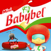 Mini Babybel - Megajumper