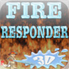 FIre Responder 3D