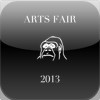 Arts Fair 2013
