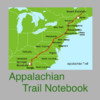 Appalachian Trail Notebook