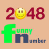 Funny number