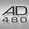 AD 480 pro