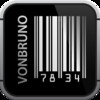 Barcode Inventory Assistant