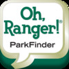 Oh, Ranger! ParkFinder