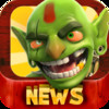 Daily News for Clash Of Clans - Update daily!