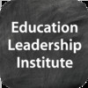 Education Leadership Institute 2013