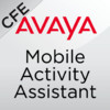 Avaya Mobile Activity Assistant - Customer Feedback Edition
