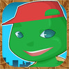 Teenage Turtles Swing - Jump Roof-tops Fly And Run Deluxe