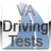 Virginia Driving Tests 2012