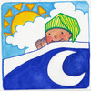 My Day Free Version: Personalized Bedtime Story with My Photos
