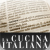 Il dizionario de La Cucina Italiana
