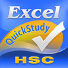 Excel HSC General Mathematics Quick Study