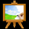 TPainter - Digital Art Drawing and Design App