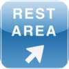 Rest Area Locator for US highway - Pro
