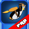 Penguin Copter Game Pro- Free Top