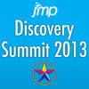 JMP Discovery Summit 2013