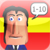 iCaramba Spanish Course: Lessons 1 to 10
