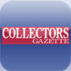 Collectors Gazette - the UK’s only newspaper for collectors